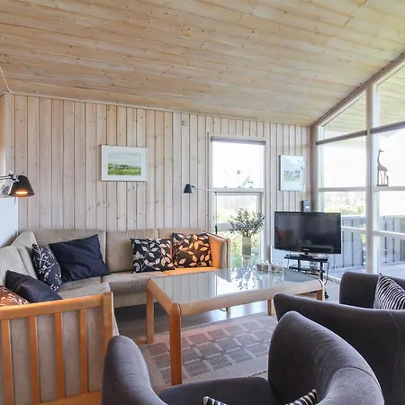 Semesterbostad Terttu - 300m From The Sea By Interhome Hjørring