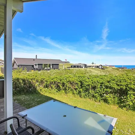 Terttu - 300m From The Sea By Interhome 펜션