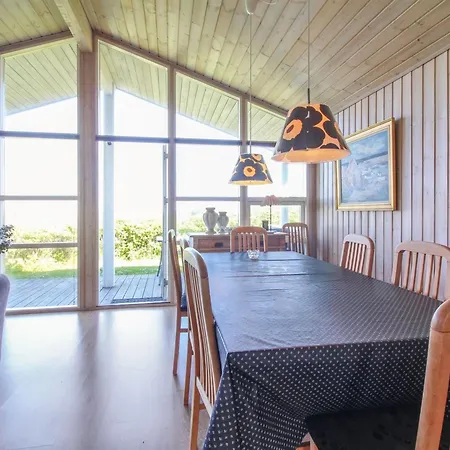 Terttu - 300m From The Sea By Interhome Hjørring