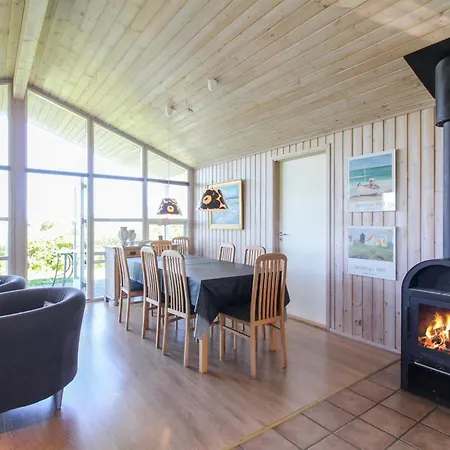 Semesterbostad Terttu - 300m From The Sea By Interhome