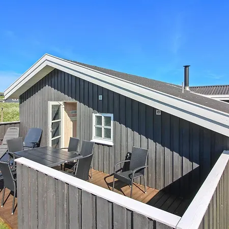 Terttu - 300m From The Sea By Interhome *