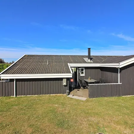 Semesterbostad Terttu - 300m From The Sea By Interhome