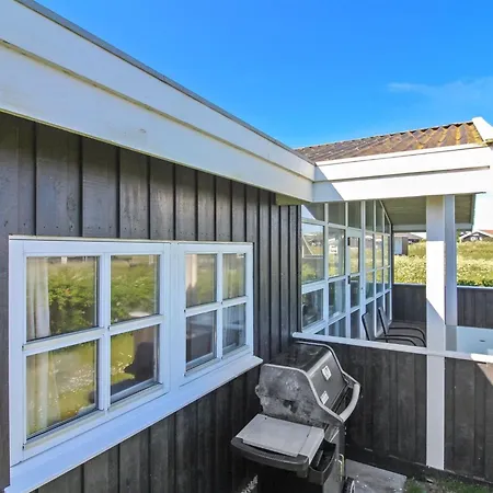 Terttu - 300m From The Sea By Interhome Hjorring