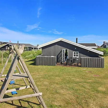 Semesterbostad Terttu - 300m From The Sea By Interhome Hjørring