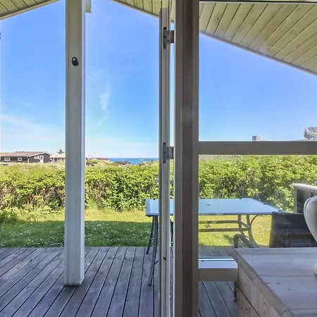 Terttu - 300m From The Sea By Interhome Feriehus *