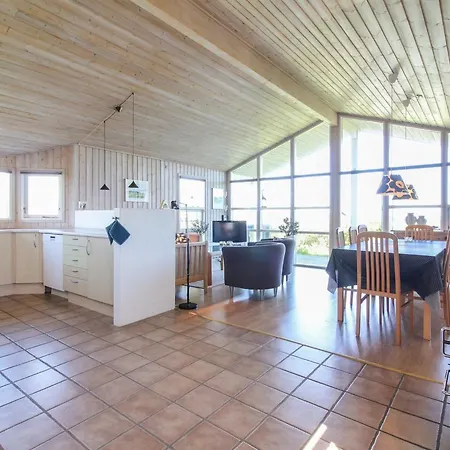 Terttu - 300m From The Sea By Interhome * Hjørring