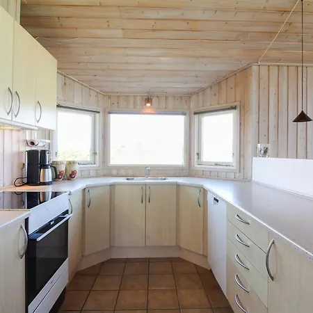 Terttu - 300m From The Sea By Interhome Feriehus *