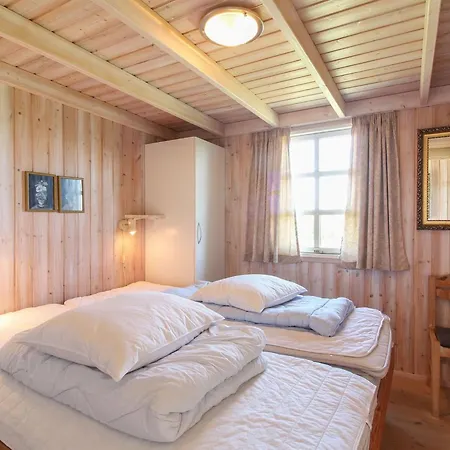 Terttu - 300m From The Sea By Interhome Hjørring