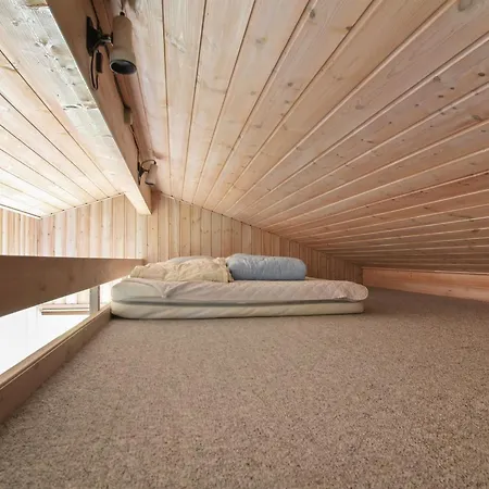 Terttu - 300m From The Sea By Interhome * Hjørring