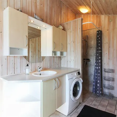 Terttu - 300m From The Sea By Interhome *