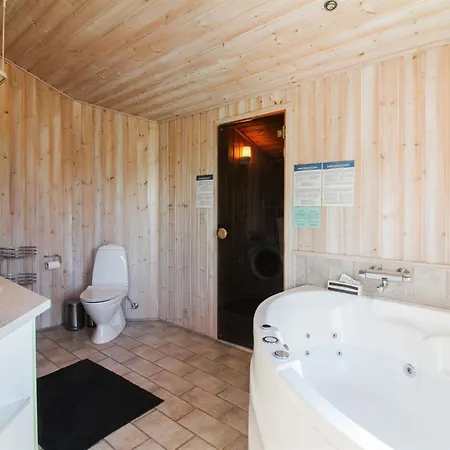 Semesterbostad Terttu - 300m From The Sea By Interhome