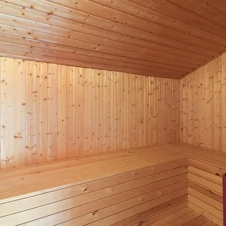 Feriehus Terttu - 300m From The Sea By Interhome