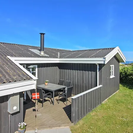 Terttu - 300m From The Sea By Interhome